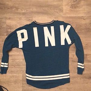 Victoria’s Secret PINK Long sleeve shirt